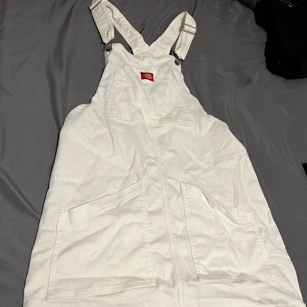 DICKIES overall dress